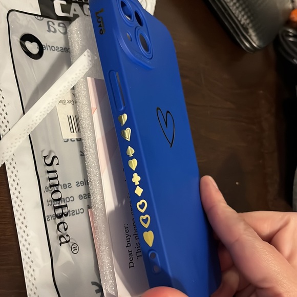 iPhone 13 case - Picture 3 of 5